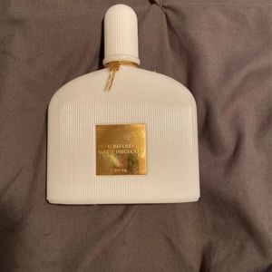 White Patchouli Tom Ford